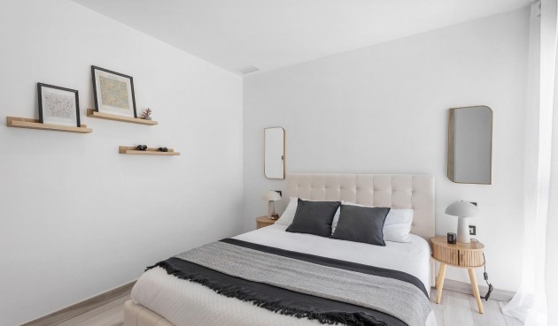 Brukt - Villa -
Orihuela Costa - Lomas de Cabo Roig