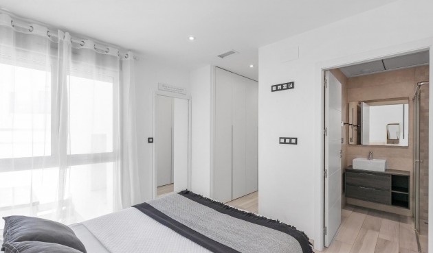 Brukt - Villa -
Orihuela Costa - Lomas de Cabo Roig