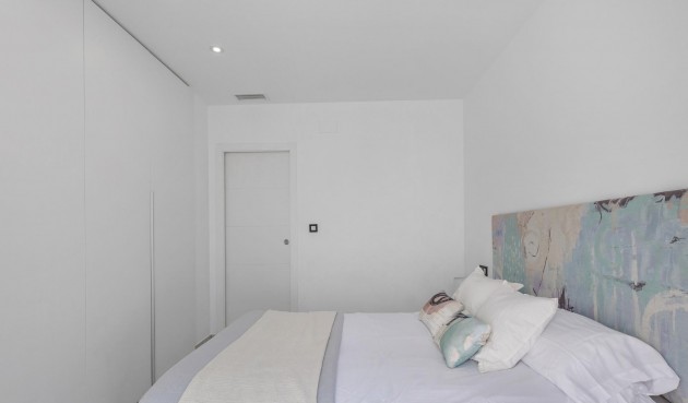 Brukt - Villa -
Orihuela Costa - Lomas de Cabo Roig