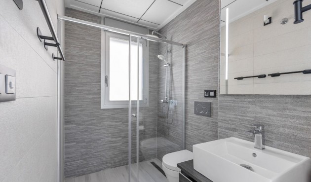 Brukt - Villa -
Orihuela Costa - Lomas de Cabo Roig