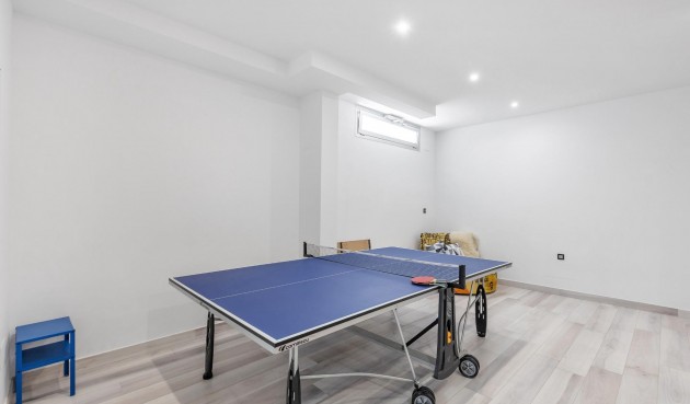 Brukt - Villa -
Orihuela Costa - Lomas de Cabo Roig