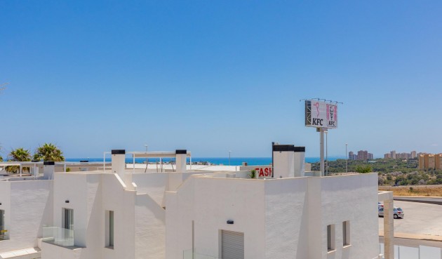 Brukt - Villa -
Orihuela Costa - Lomas de Cabo Roig