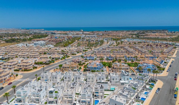 Brukt - Villa -
Orihuela Costa - Lomas de Cabo Roig