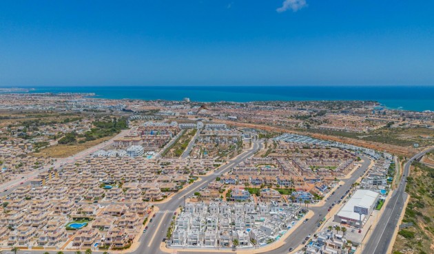 Brukt - Villa -
Orihuela Costa - Lomas de Cabo Roig