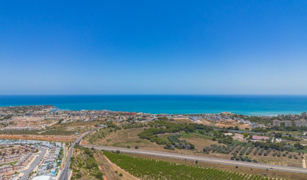 Brukt - Villa -
Orihuela Costa - Lomas de Cabo Roig