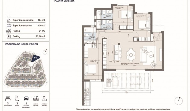 Nybygg - Villa -
Mutxamel - Cotoveta