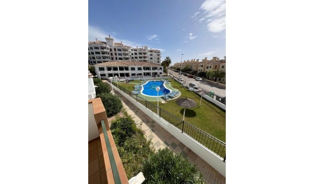 Nybygg - Toppleilighet -
Orihuela Costa - Lomas de Campoamor