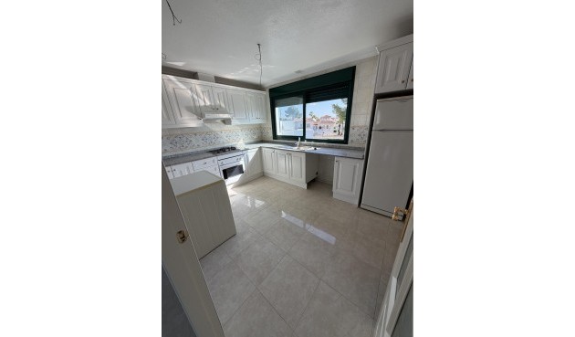 Nybygg - Apartment -
Orihuela Costa - Lomas de Campoamor