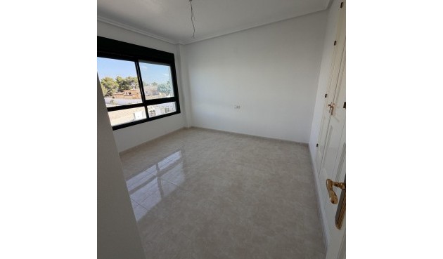 Nybygg - Apartment -
Orihuela Costa - Lomas de Campoamor