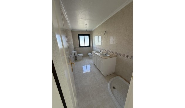 Nybygg - Apartment -
Orihuela Costa - Lomas de Campoamor
