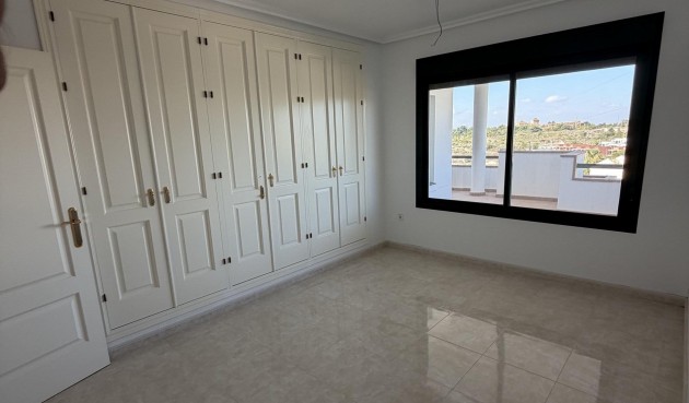 Nybygg - Apartment -
Orihuela Costa - Lomas de Campoamor
