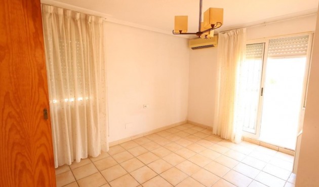 Brukt - Town House -
Torrevieja - Costa Blanca
