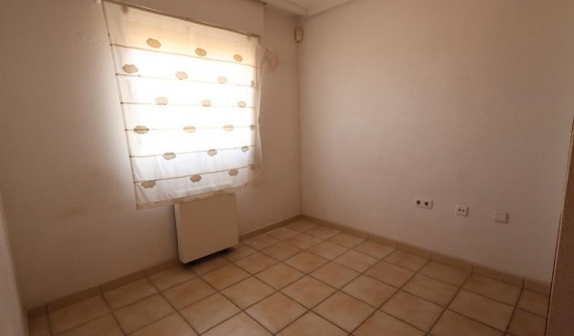 Brukt - Town House -
Torrevieja - Costa Blanca