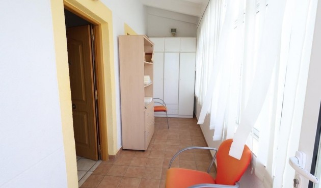Brukt - Town House -
Torrevieja - Costa Blanca