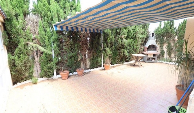 Brukt - Town House -
Torrevieja - Costa Blanca