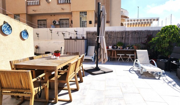 Brukt - Quad House -
El Galan - Inland