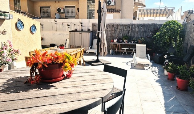 Brukt - Quad House -
El Galan - Inland