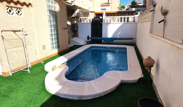 Brukt - Quad House -
El Galan - Inland
