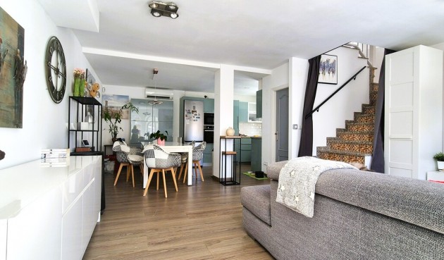 Brukt - Quad House -
El Galan - Inland