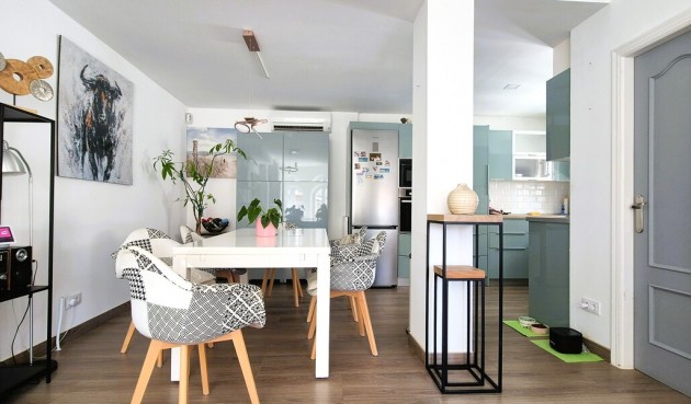 Brukt - Quad House -
El Galan - Inland