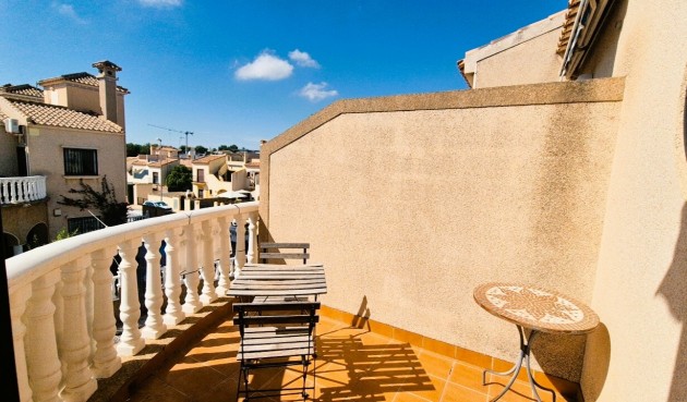 Brukt - Quad House -
El Galan - Inland