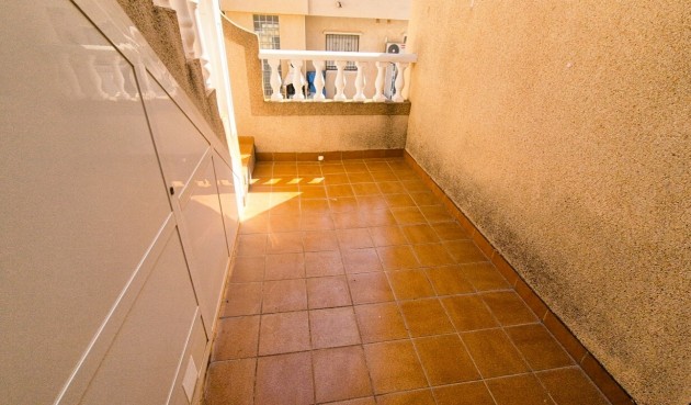 Brukt - Quad House -
El Galan - Inland