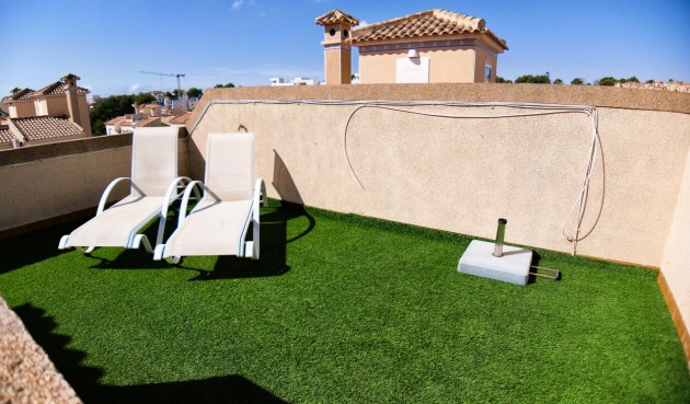 Brukt - Quad House -
El Galan - Inland