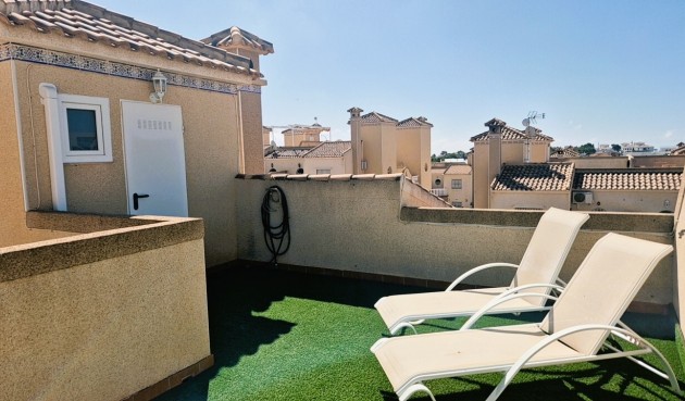 Brukt - Quad House -
El Galan - Inland