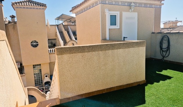 Brukt - Quad House -
El Galan - Inland