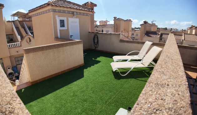 Brukt - Quad House -
El Galan - Inland