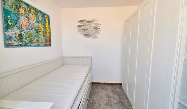Brukt - Quad House -
El Galan - Inland
