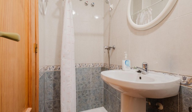 Brukt - Apartment -
Torrevieja - Costa Blanca