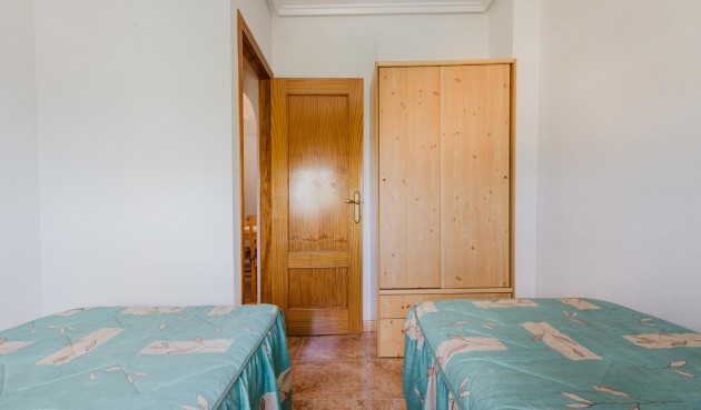 Brukt - Apartment -
Torrevieja - Costa Blanca