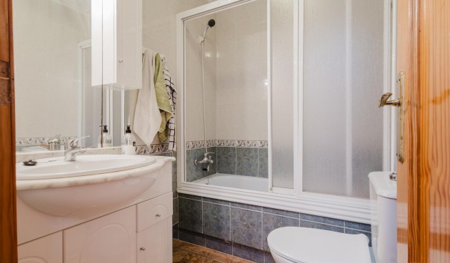 Brukt - Apartment -
Torrevieja - Costa Blanca