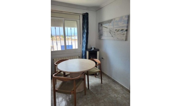 Brukt - Villa -
Camposol - Fortuna