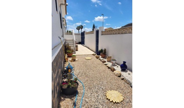 Brukt - Villa -
Camposol - Fortuna