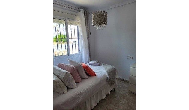 Brukt - Villa -
Camposol - Fortuna