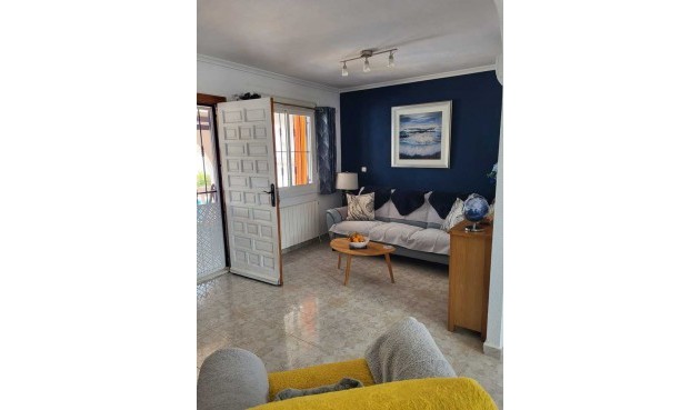 Brukt - Villa -
Camposol - Fortuna