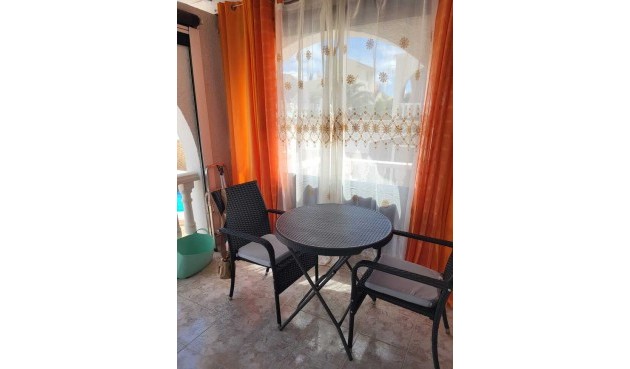 Brukt - Villa -
Camposol - Fortuna