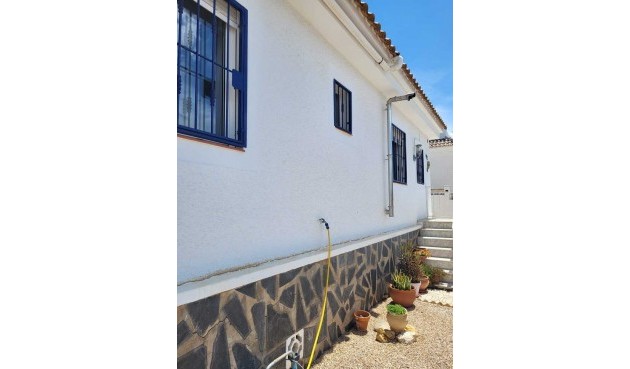 Brukt - Villa -
Camposol - Fortuna