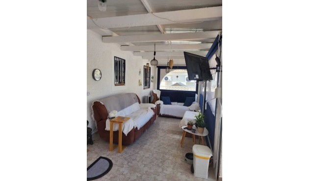 Brukt - Villa -
Camposol - Fortuna