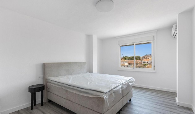 Brukt - Apartment -
Benijofar - Costa Blanca