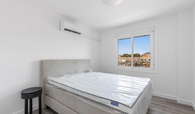 Brukt - Apartment -
Benijofar - Costa Blanca