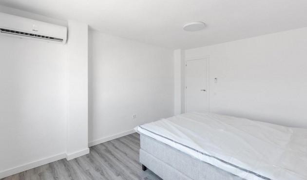 Brukt - Apartment -
Benijofar - Costa Blanca
