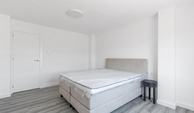 Brukt - Apartment -
Benijofar - Costa Blanca