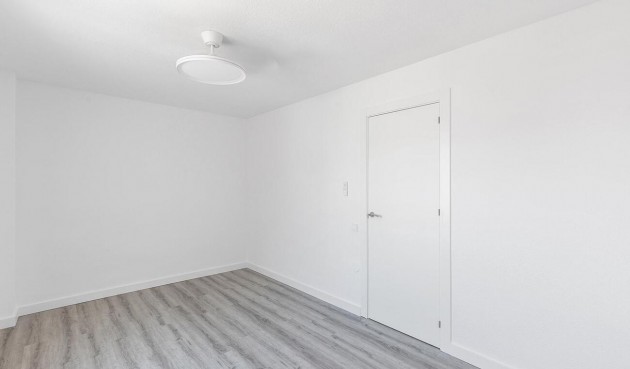 Brukt - Apartment -
Benijofar - Costa Blanca