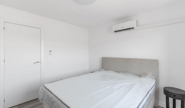 Brukt - Apartment -
Benijofar - Costa Blanca