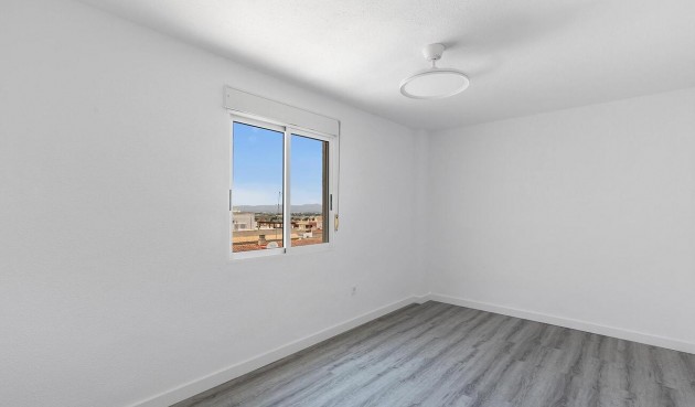 Brukt - Apartment -
Benijofar - Costa Blanca