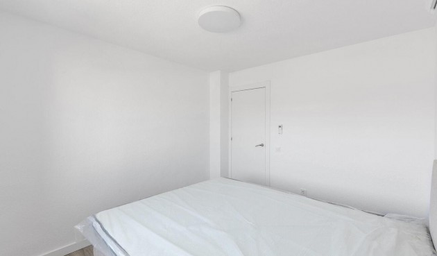 Brukt - Apartment -
Benijofar - Costa Blanca