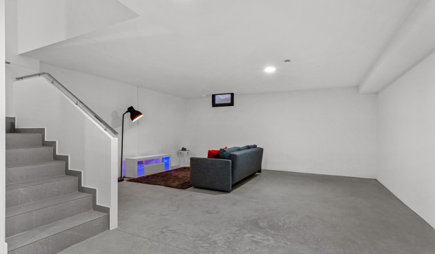 Brukt - Semi Detached -
Rojales - Town